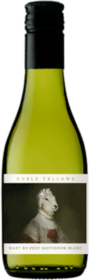 Noble Fellows Sauvignon Blanc 187mL