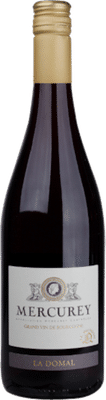 Quinson Mercurey Pinot Noir