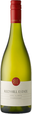 Red Hill Estate Cool Climate Chardonnay 