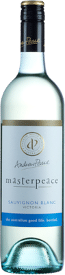 Andrew Peace Masterpeace Sauvignon Blanc