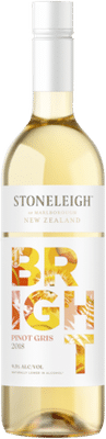 Stoneleigh Bright Pinot Gris