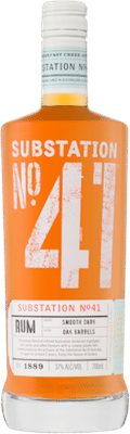 Substation No.41 Rum