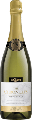 Hardys The Chronicles Sparkling Brut