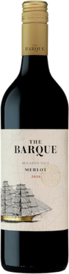 The Barque Merlot