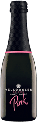 Yellowglen Pink Piccolo Sparkling Rose