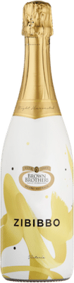 Brown Brothers Zibibbo Sweet Sparkling