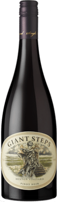 Giant Steps Sexton Vineyard Pinot Noir 