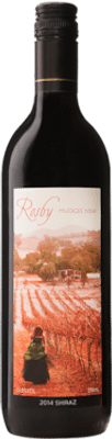 Rosby Wines Shiraz