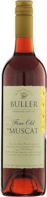 Buller Fine Old Muscat Fortified