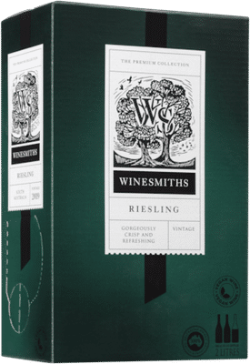 Winesmiths Premium Riesling Cask  s
