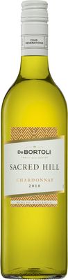 Sacred Hill Chardonnay