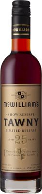 Show Reserve Tawny 25 Years