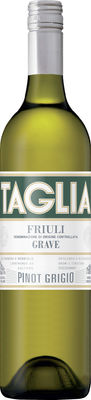 Friuli Grave Pinot Grigio