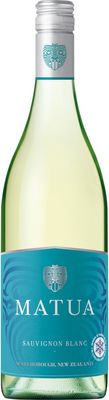 Valley First Frost Sauvignon Blanc