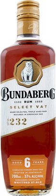 Rum Select VAT