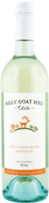Billy Goat Hill Estate Sauvignon Blanc Semillon WA