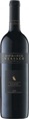 Dominic Versace Limited Release Shiraz