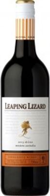 Leaping Lizard Shiraz
