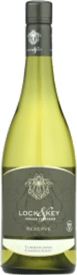 Moppity Lock & Key Reserve Chardonnay