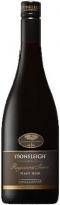 Stoneleigh Rapaura Pinot Noir
