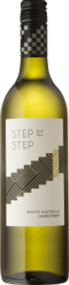 Step By Step Chardonnay
