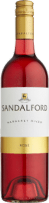 Sandalford Rose
