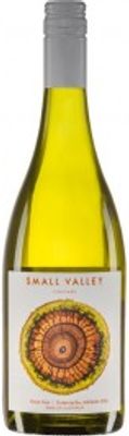 Small Valley Vineyard Pinot Gris