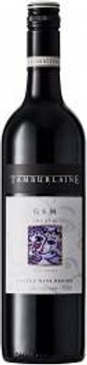 Tamburlaine Wine Lovers Grenache Shiraz Merlot