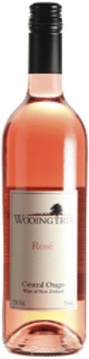 Wooing Tree Rose Pinot Noir