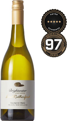 Brightwater Lord Rutherford Sauvignon Blanc