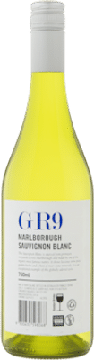 Cleanskin GR9 Sauvignon Blanc