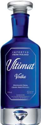 Ultimat Vodka 750mL