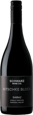 Schwarz Wine Co. Nitschke Block Shiraz