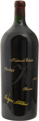 Katnook Prodigy Shiraz 6L