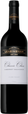 Leasingham Classic Clare Cabernet Sauvignon 