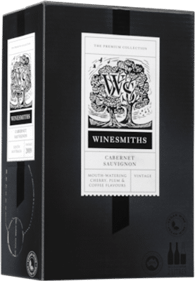 Winesmiths Premium Cabernet Sauvignon Cask