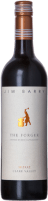 Jim Barry The Forger Shiraz