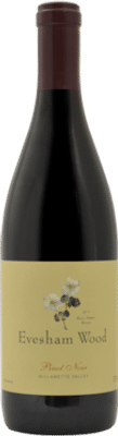 Evesham Wood Willamette Valley Pinot Noir
