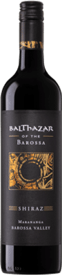 Balthazar of The Shiraz