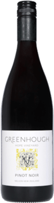 Greenhough Hope Vineyard Pinot Noir