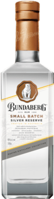 Bundaberg Small Batch Silver Reserve Rum
