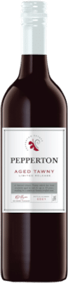 Pepperton Aged Tawny