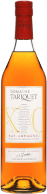 Domaine Tariquet XO Bas-Armagnac 700mL