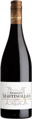Domaine Martinolles Pinot Noir
