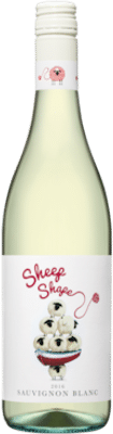Sheep Shape Sauvignon Blanc
