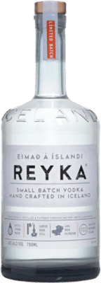 Reyka Vodka 700mL