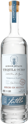 Tequila Ocho 750mL