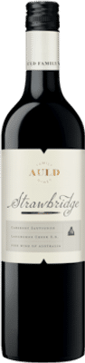Auld Family Wines Strawbridge Cabernet Sauvignon
