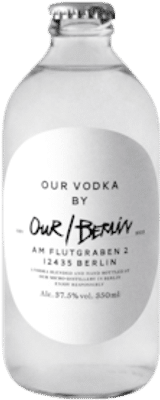 Our Vodka