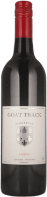 Bendbrook Goat Track Shiraz
